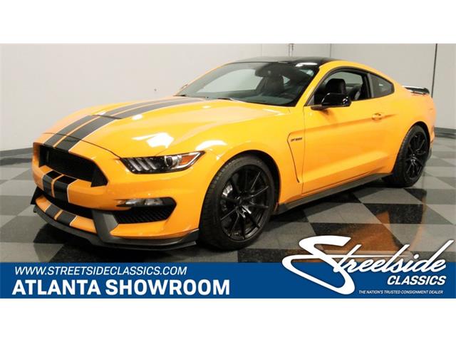 2018 Ford Mustang (CC-1465226) for sale in Lithia Springs, Georgia