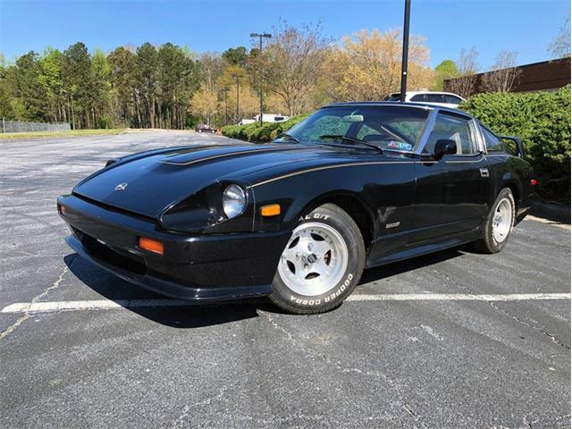 1979 Datsun 280ZX (CC-1465234) for sale in Greensboro, North Carolina