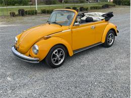 1978 Volkswagen Beetle (CC-1465236) for sale in Greensboro, North Carolina