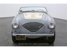 1955 Austin-Healey 100-4 (CC-1465240) for sale in Beverly Hills, California