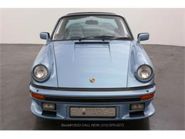 1982 Porsche 911SC (CC-1465242) for sale in Beverly Hills, California