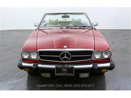1976 Mercedes-Benz 450SL (CC-1465244) for sale in Beverly Hills, California