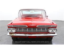 1959 Chevrolet Bel Air (CC-1465251) for sale in Beverly Hills, California