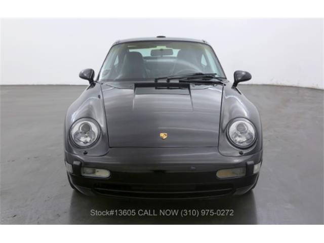 1997 Porsche 993 (CC-1465256) for sale in Beverly Hills, California
