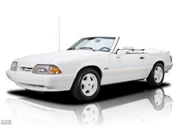 1993 Ford Mustang (CC-1465260) for sale in Charlotte, North Carolina