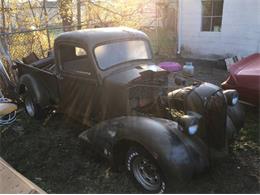 1938 Plymouth Pickup (CC-1465281) for sale in Cadillac, Michigan