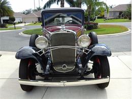 1932 Chevrolet Confederate (CC-1465289) for sale in Youngville, North Carolina