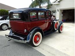 1932 Chevrolet Confederate (CC-1465289) for sale in Youngville, North Carolina