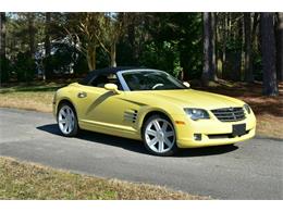 2005 Chrysler Crossfire (CC-1465290) for sale in Youngville, North Carolina