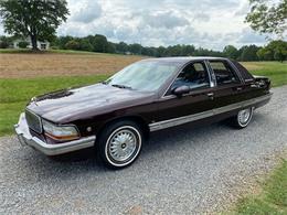 1993 Buick Roadmaster (CC-1465308) for sale in Youngville, North Carolina