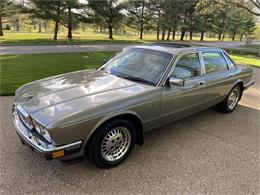 1988 Jaguar XJ6 (CC-1465362) for sale in Bowling Green, Kentucky