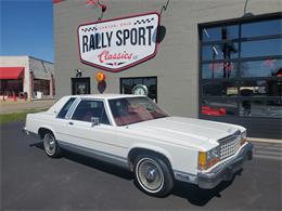 1985 Ford LTD (CC-1460537) for sale in Canton, Ohio