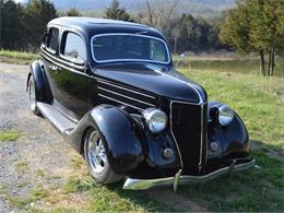 1936 Ford 4-Dr Sedan (CC-1465372) for sale in Mooresburg, Tennessee