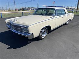 1965 Chrysler Imperial Crown (CC-1460538) for sale in Shawnee, Oklahoma
