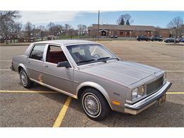 1983 Buick Skylark (CC-1460539) for sale in Canton, Ohio