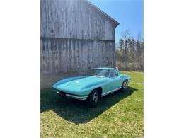 1966 Chevrolet Corvette (CC-1465407) for sale in Carlisle, Pennsylvania
