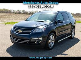 2015 Chevrolet Traverse (CC-1465438) for sale in Cicero, Indiana