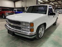 1996 Chevrolet C/K 1500 (CC-1460545) for sale in Sherman, Texas