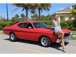 1973 Dodge Dart (CC-1465453) for sale in Fort Myers, Florida