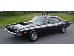 1974 Dodge Challenger (CC-1465460) for sale in Hendersonville, Tennessee