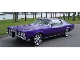 1969 Pontiac Grand Prix (CC-1465461) for sale in Hendersonville, Tennessee