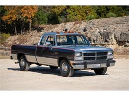 1992 Dodge Ram (CC-1460552) for sale in Youngville, North Carolina