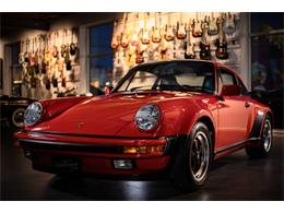 1986 Porsche 911/930 (CC-1465535) for sale in Miami, Florida