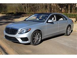 2014 Mercedes-Benz AMG (CC-1465547) for sale in Roswell, Georgia