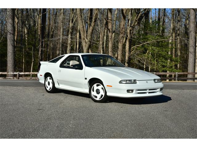 1992 Dodge Daytona (CC-1460555) for sale in Youngville, North Carolina