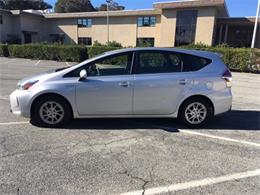 2017 Toyota Previa (CC-1465550) for sale in BURLINGAME, California