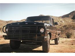1971 Ford F250 (CC-1465554) for sale in Jamul, California