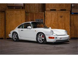 1992 Porsche 911 Carrera (CC-1465559) for sale in Philadelphia, Pennsylvania