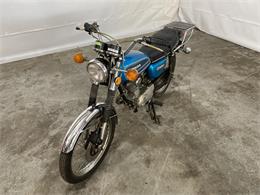 1975 Honda Motorcycle (CC-1465578) for sale in www.bigiron.com, 