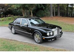2008 Bentley Arnage (CC-1460560) for sale in Youngville, North Carolina