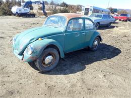 1969 Volkswagen Beetle (CC-1465606) for sale in www.bigiron.com, 