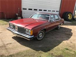 1979 Oldsmobile 98 (CC-1465617) for sale in www.bigiron.com, 