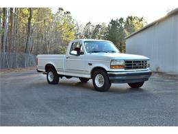 1993 Ford F150 (CC-1460563) for sale in Youngville, North Carolina
