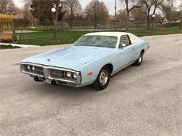 1973 Dodge Charger SE (CC-1465638) for sale in www.bigiron.com, 