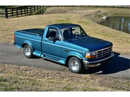 1996 Ford F150 (CC-1460565) for sale in Youngville, North Carolina
