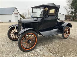 1924 Ford Model T (CC-1465654) for sale in www.bigiron.com, 