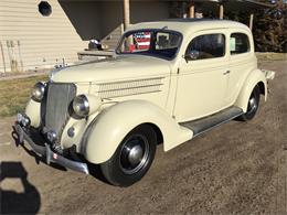 1936 Ford Deluxe (CC-1465670) for sale in www.bigiron.com, 