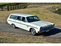 1965 Plymouth Fury (CC-1460568) for sale in Youngville, North Carolina