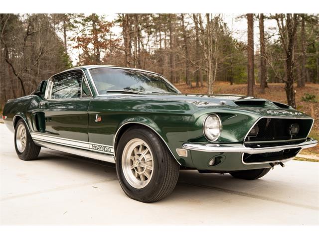 1968 Shelby Cobra (CC-1465746) for sale in Buford, Georgia