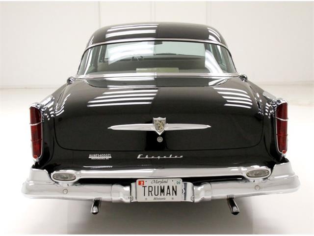 1955 Chrysler New Yorker for Sale | ClassicCars.com | CC-1465748