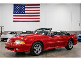1992 Ford Mustang (CC-1465759) for sale in Kentwood, Michigan
