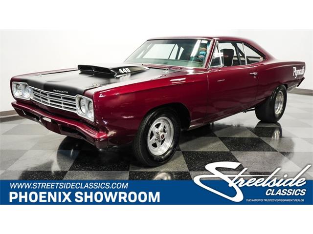 1969 Plymouth Road Runner (CC-1465762) for sale in Mesa, Arizona