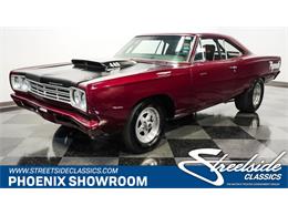 1969 Plymouth Road Runner (CC-1465762) for sale in Mesa, Arizona