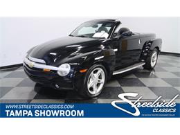 2004 Chevrolet SSR (CC-1465774) for sale in Lutz, Florida