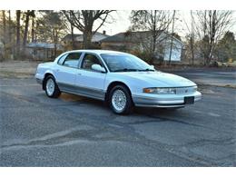 1995 Chrysler LHS (CC-1460578) for sale in Youngville, North Carolina
