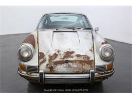 1965 Porsche 911 (CC-1465785) for sale in Beverly Hills, California